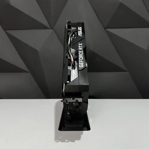 ASUS RTX 2060 DUAL / GPU / 6GB