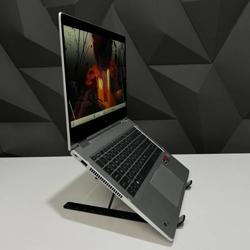 HP PROBOOK x360 435 G8/ Ryzen 5 5600U/ AMD VEGA 7/ 16GB DDR4/ 256GB NVME/ LAPTOP TACTIL 360 13.3"