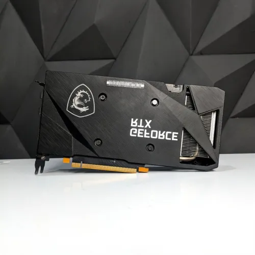 msi RTX 3060 Ti VENTUS 2X / 8GB