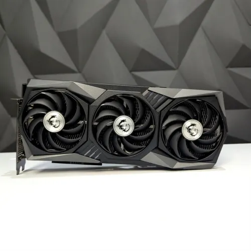 msi RTX 3080 GAMING Z TRIO 10GB
