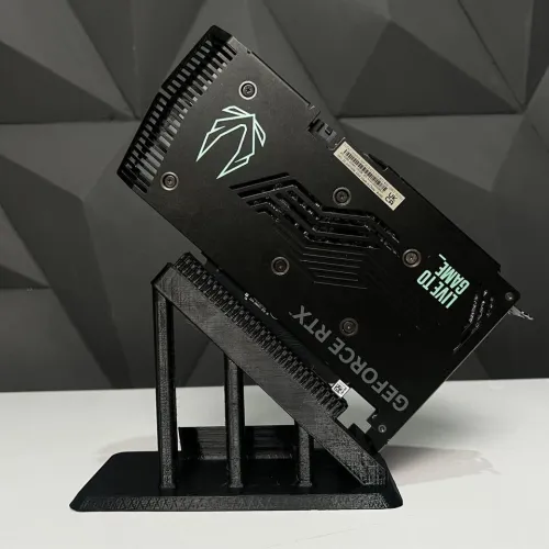 ZOTAC RTX 3050 TWIN EDGE / GPU / 8GB