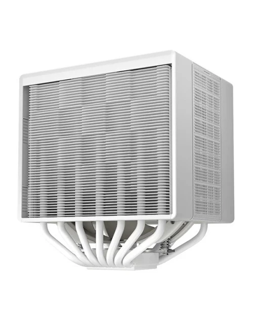 DEEPCOOL ASSASSIN 4S WH / AIRCOOLER / WHITE / LGA1700 AM4 AM5