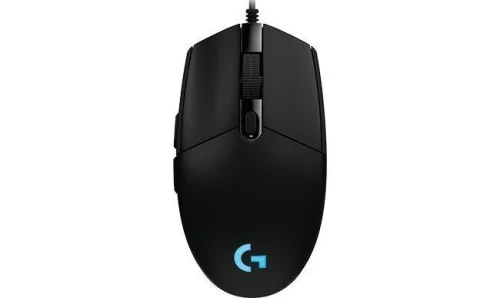 LOGITECH G102 / GAMING MOUSE / WIRED