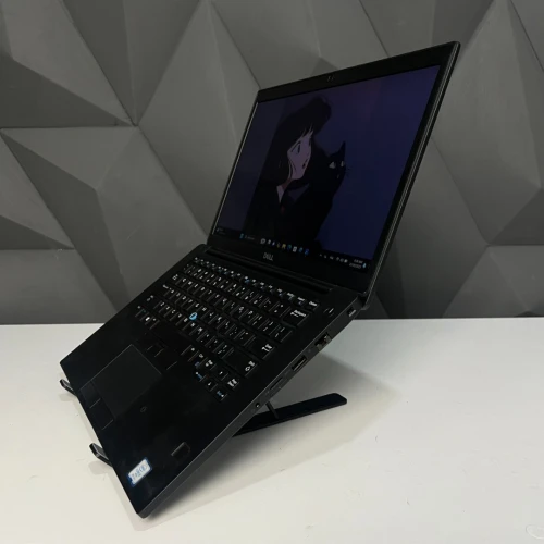 DELL LATITUDE 7490 / i5-8250U / INTEL UHD / 8GB DDR4 / 256GB NVME / LAPTOP / 14"