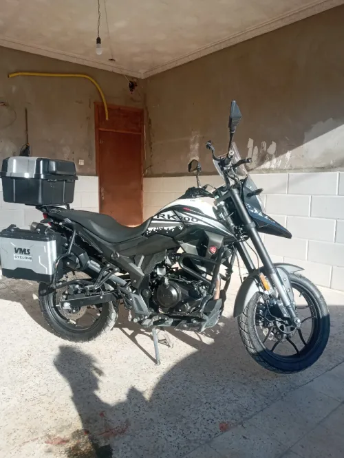 Vms Rk200 2022