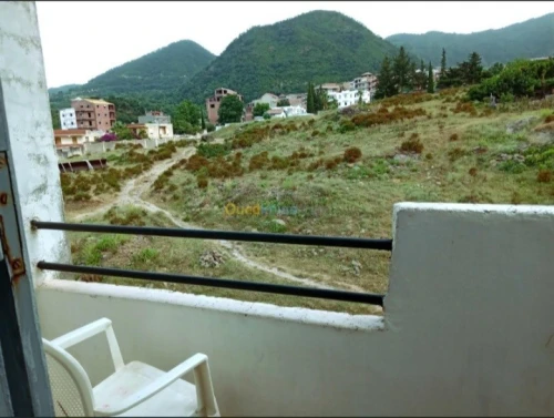 Location Appartement F2 Jijel El aouana
