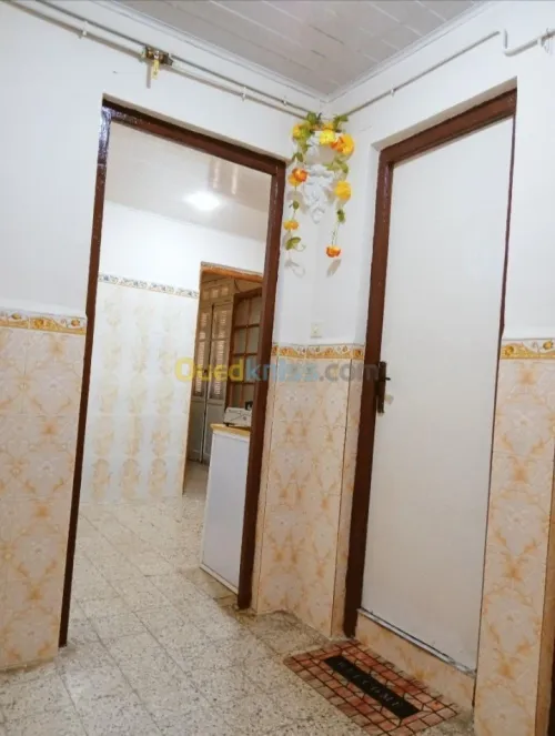 Location Appartement F2 Jijel El aouana