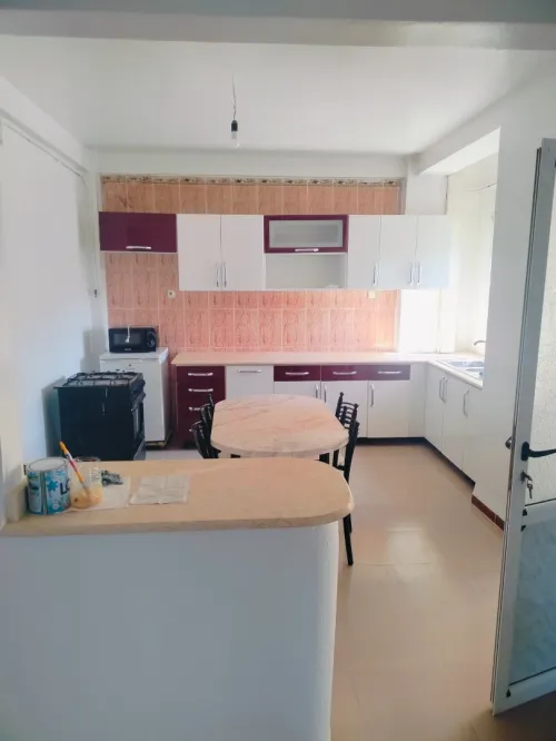 Location Appartement F4 Béjaïa Bejaia