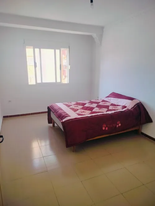 Location Appartement F4 Béjaïa Bejaia