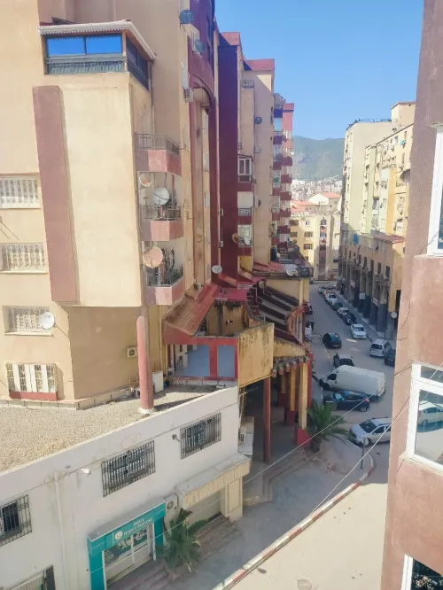 Location Appartement F4 Béjaïa Bejaia