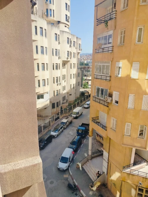 Location Appartement F4 Béjaïa Bejaia
