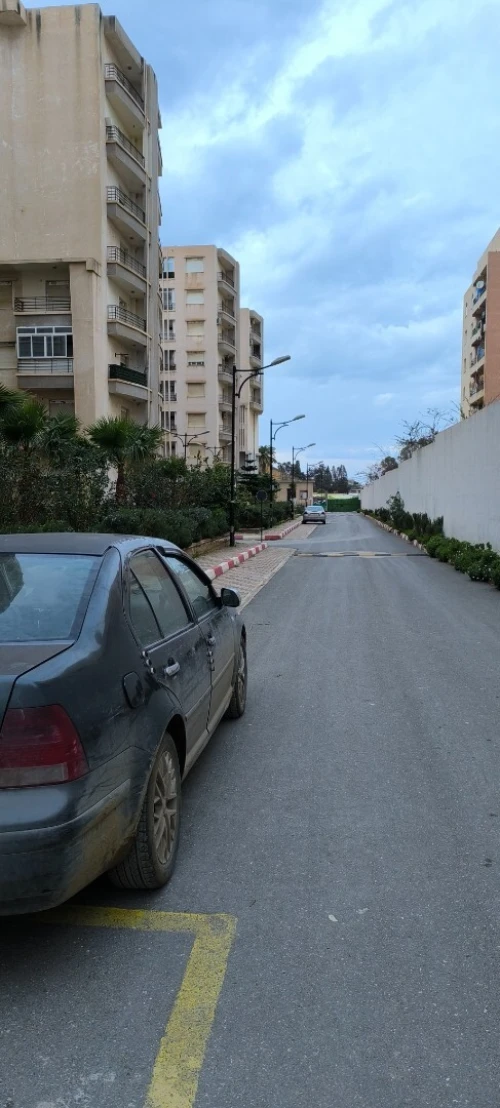 Vente Appartement F4 Tipaza Fouka
