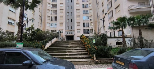 Vente Appartement F4 Tipaza Fouka