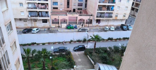 Vente Appartement F4 Tipaza Fouka