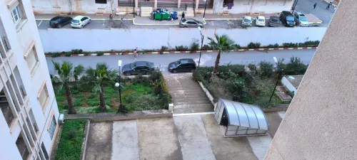 Vente Appartement F4 Tipaza Fouka