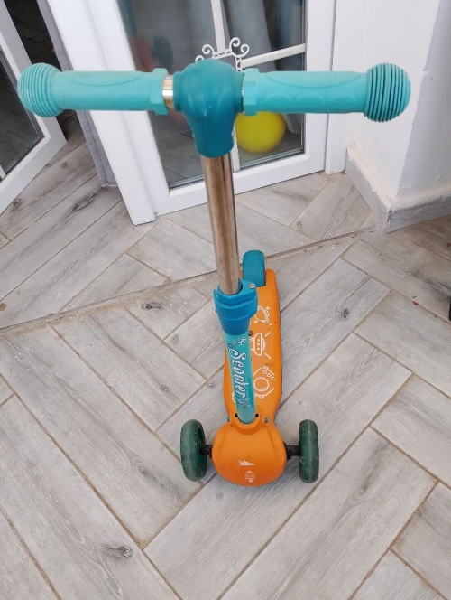 Trottinette enfant (3-6 ans) Très bon état
