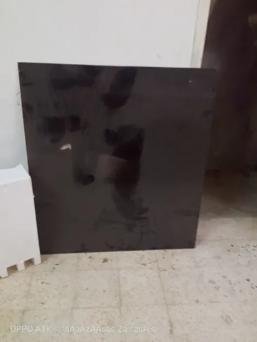 plexiglass