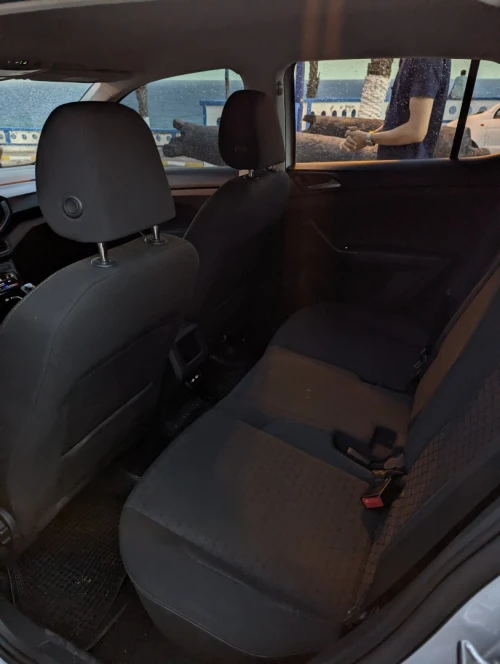 Volkswagen T cross 2022 Life