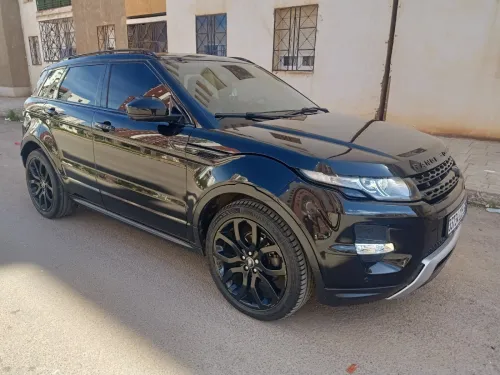 Land Rover Range Rover Evoque 2015 Dynamique 5 Portes 
