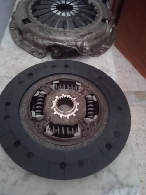 Lots pieces de rechange toyota 