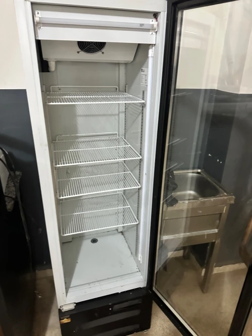 65/Frigo simafe 1m70