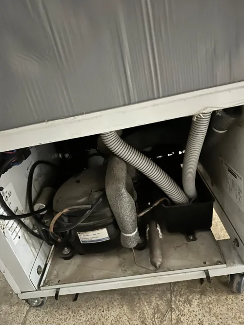 65/Frigo simafe 1m70