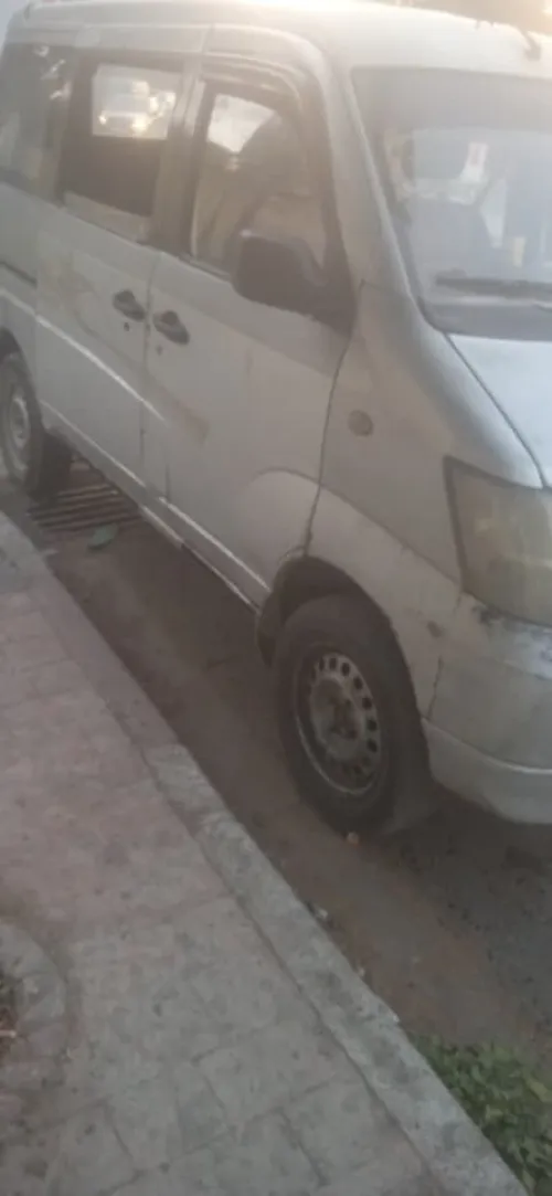 Changan Changhe 2010 