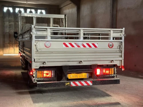 Hyundai HD78 