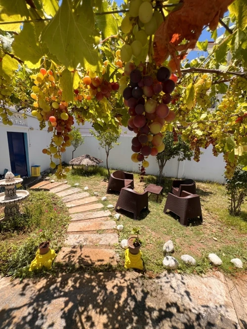 Location vacances Villa Duplex F5 Skikda El marsa