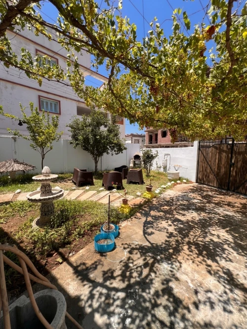 Location vacances Villa Duplex F5 Skikda El marsa