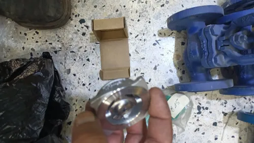 chaudières à vapeur reparation