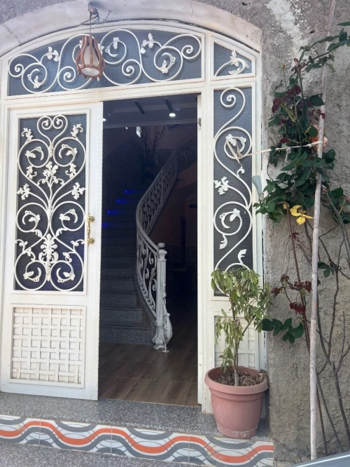 Vente Villa Aïn Defla Khemis miliana