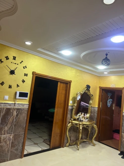 Vente Villa Aïn Defla Khemis miliana