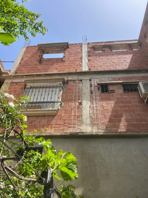 Vente Villa Aïn Defla Khemis miliana