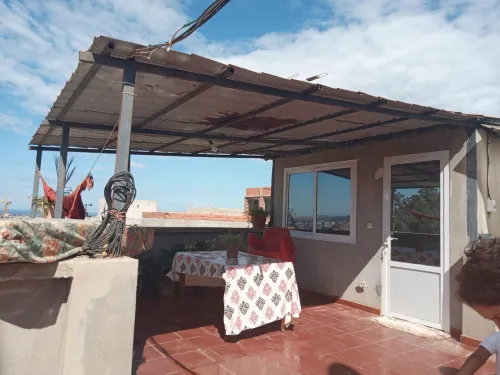 Vente Villa Alger Ouled fayet