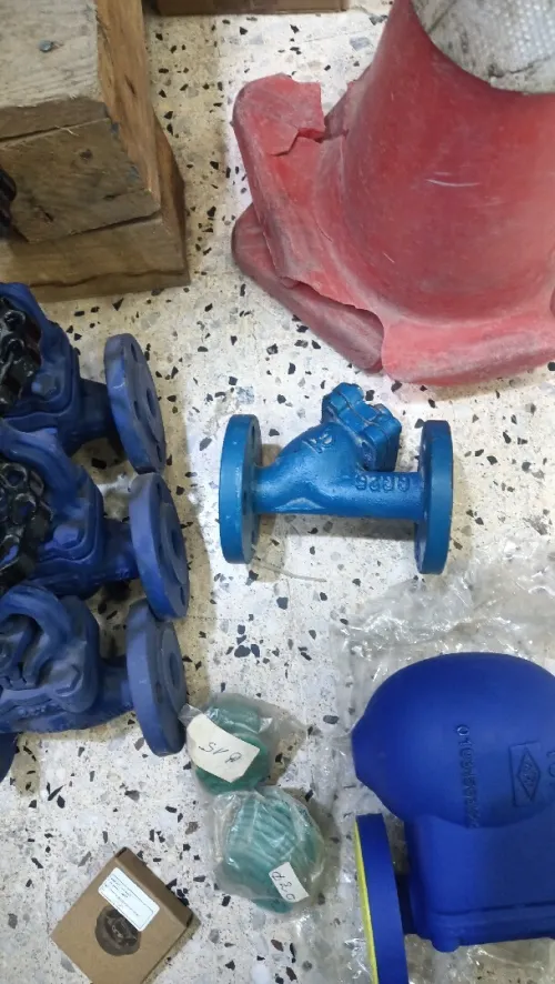 chaudières à vapeur reparation