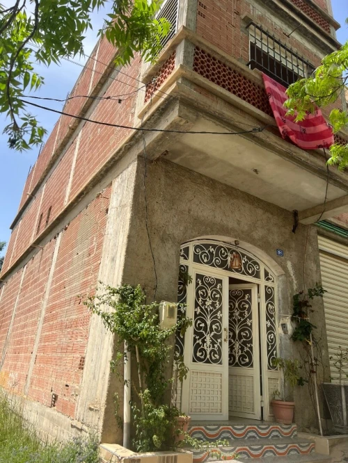 Vente Villa Aïn Defla Khemis miliana