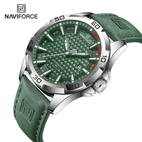 NAVI FORCE original watch