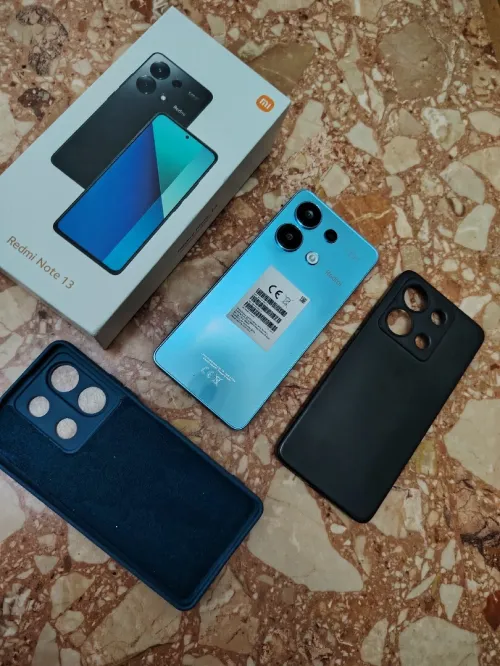 REDMI note 13