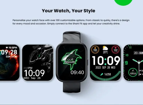 BLACKSHARK GT NEO GLOBAL VERSION (silver)