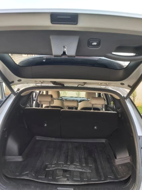 Hyundai Tucson 2022 Prestige