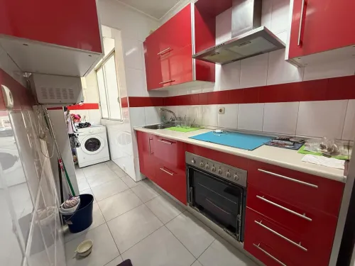 Vente appartement en Espagne