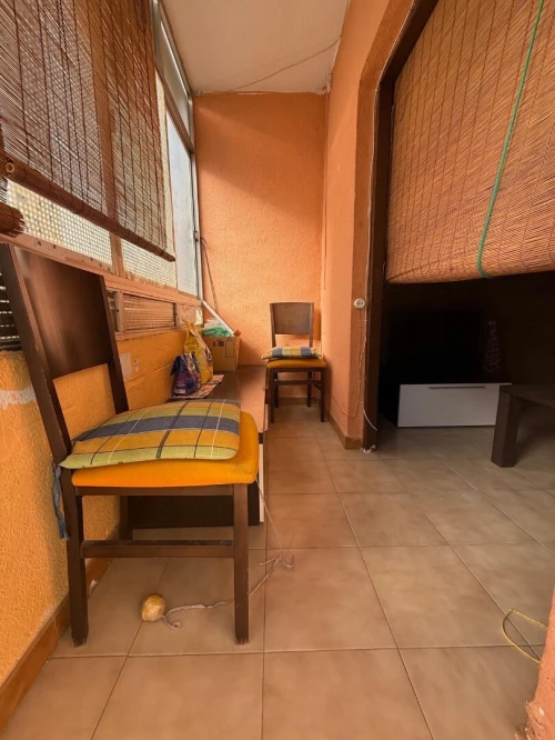 Vente appartement en Espagne