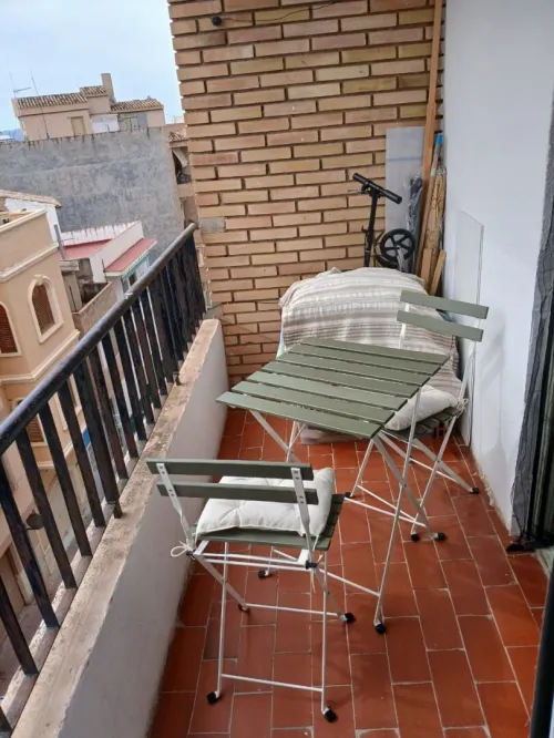 Ventes appartement en espagne 