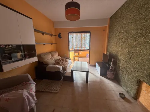 Vente appartement en Espagne
