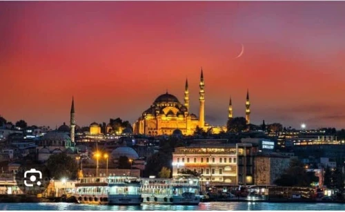 Visa Turquie