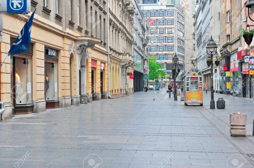 Visa serbia