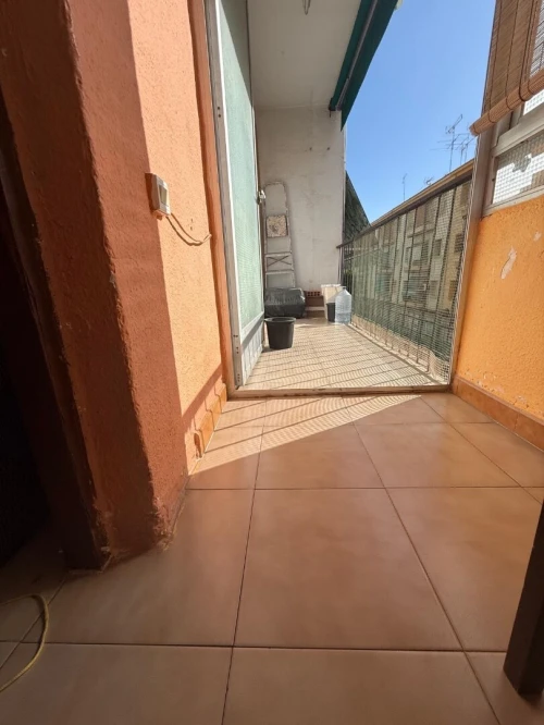 Vente appartement en Espagne
