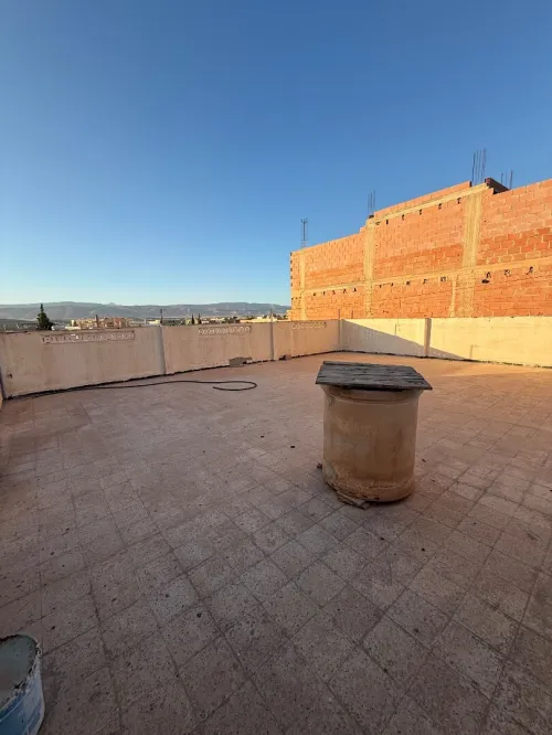 Vente Villa Batna Ain touta