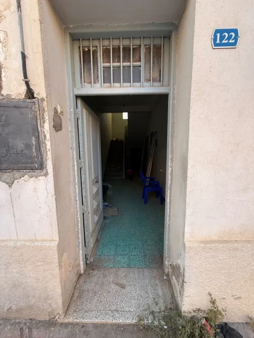 Vente Villa Batna Ain touta
